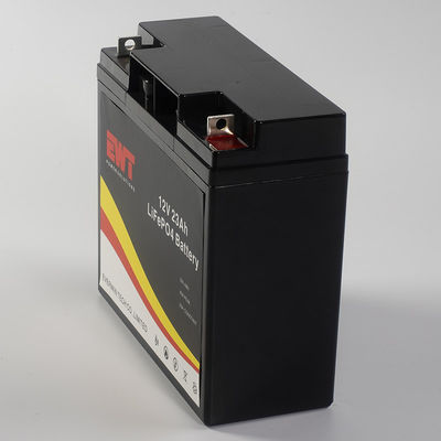 EWT 12.8V 23H Lifepo4 Battery Pack Supply For Weeding Machines
