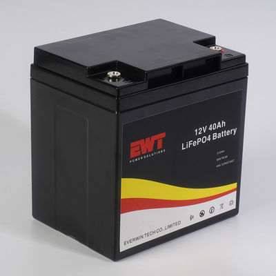 LiFePo4 Battery Cell 26650 32700 With Screws For 12V 40AH Small Battery Pack
