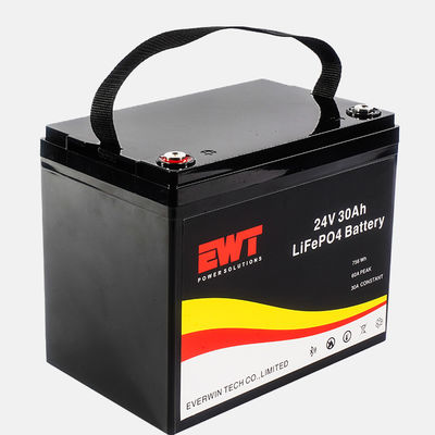 2.5kg 24V Li-ion Battery for and Durable Performance in Industrial Applications High Energy Density