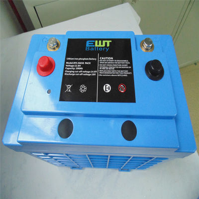 LiFePO4 Energy Storage Lithium Battery 5.12kwh Usable Energy for Industrial Power Solutions in -20°C To 60°C