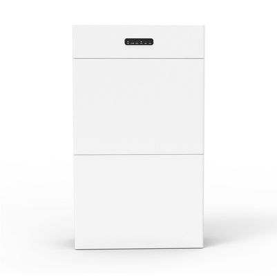 Photovoltaische Energiespeicher Lithium-Eisen-Phosphat-Batteriepaket mit kundenspezifischer Kunststoffgehäuse