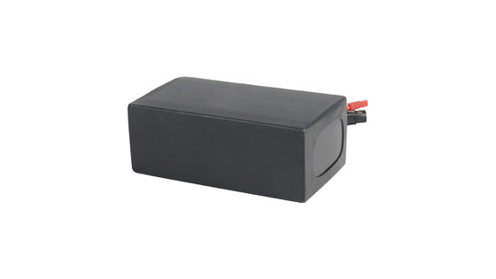 48V 30ah High Discharging Rate Lithium Iron Phosphate Battery with High Energy Storage Capacity