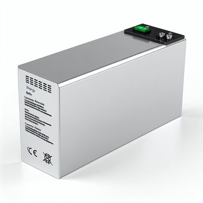 Customizable Lifepo4 Energy Storage Battery The Ultimate Backup Power Solution for Solar Systems and Electric Vehicles