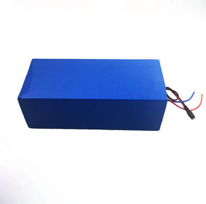 24V 20AH Lithium Iron Phosphate Battery Pack with Durable ABS Case for Electrical Tools and Home Appliances