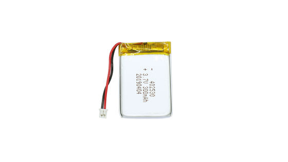 402530 Li-polymer Battery 3.7V 300MAH High Capacity LiPo Pack Power Banks
